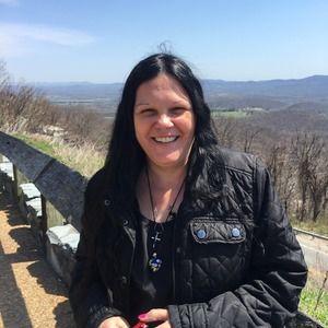 Meet your Posher, Christa